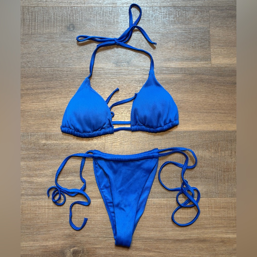 Princess Polly String Bikini